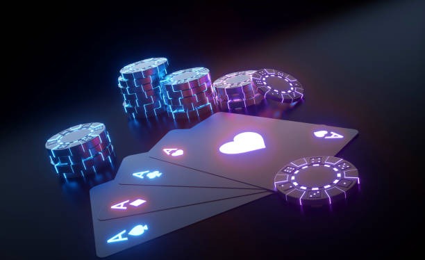Live Baccarat dealer at bolacamar login studio