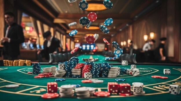 Baccarat card layout on bolacamar login